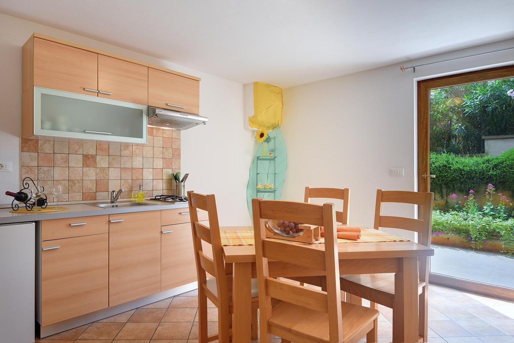וינקורן Apartments Buic מראה חיצוני תמונה