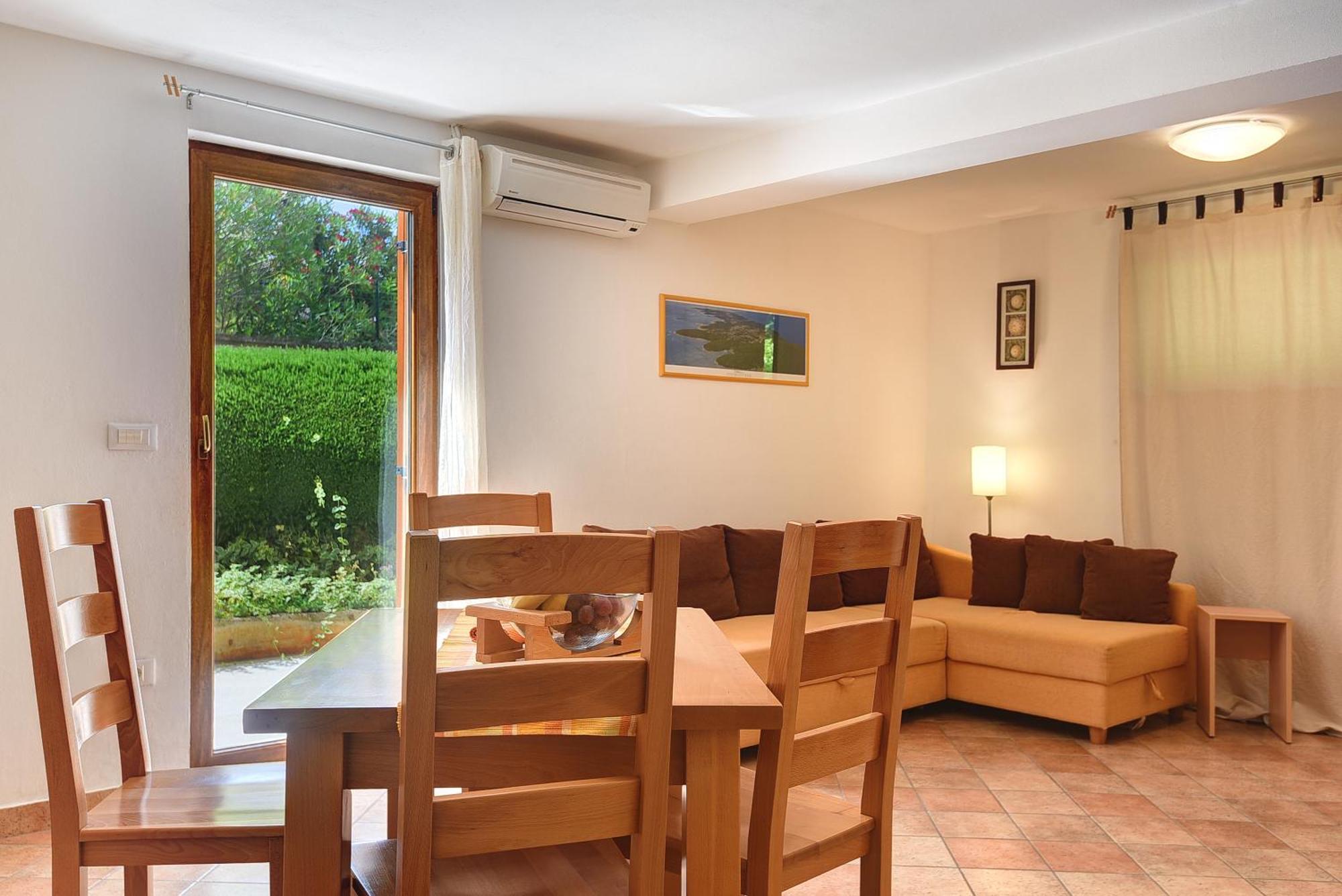 וינקורן Apartments Buic מראה חיצוני תמונה