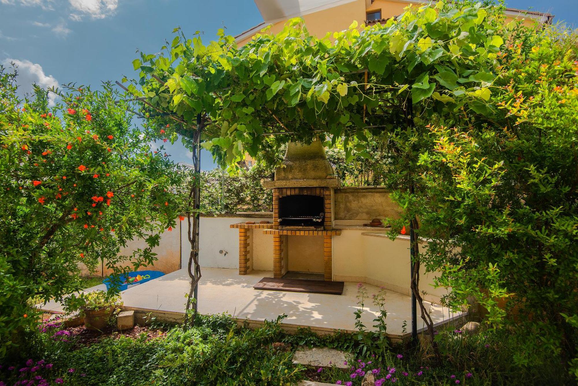 וינקורן Apartments Buic מראה חיצוני תמונה