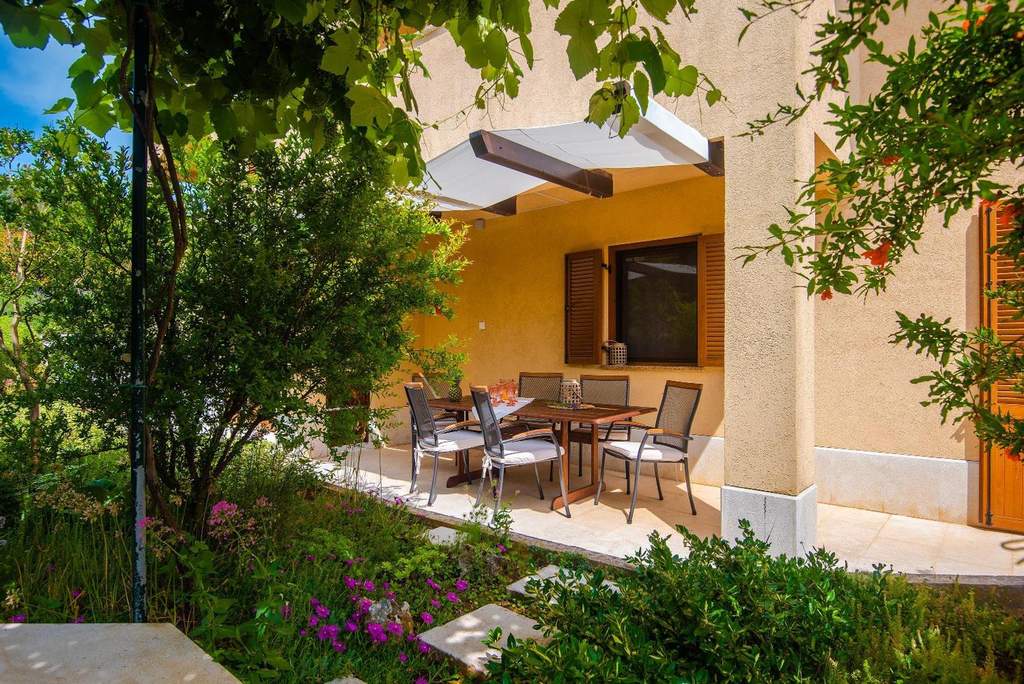 וינקורן Apartments Buic מראה חיצוני תמונה