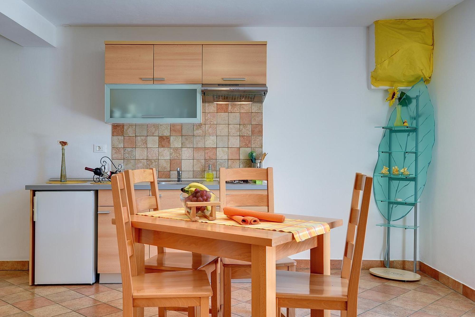 וינקורן Apartments Buic מראה חיצוני תמונה
