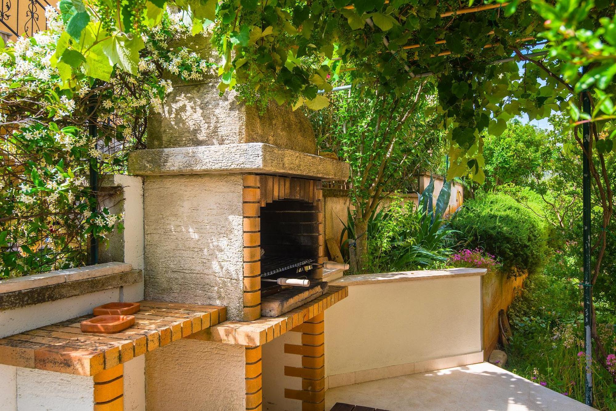 וינקורן Apartments Buic מראה חיצוני תמונה