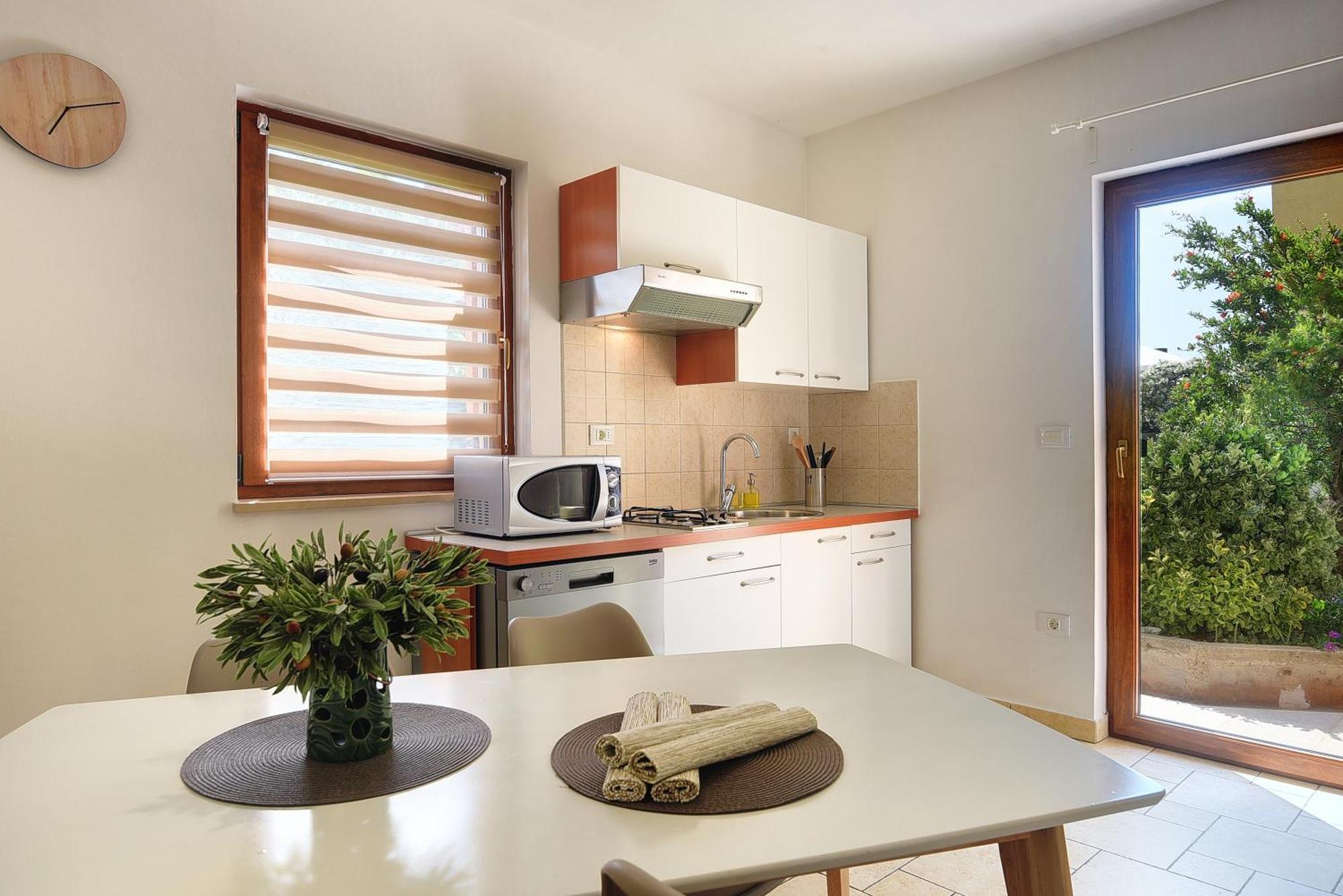וינקורן Apartments Buic מראה חיצוני תמונה