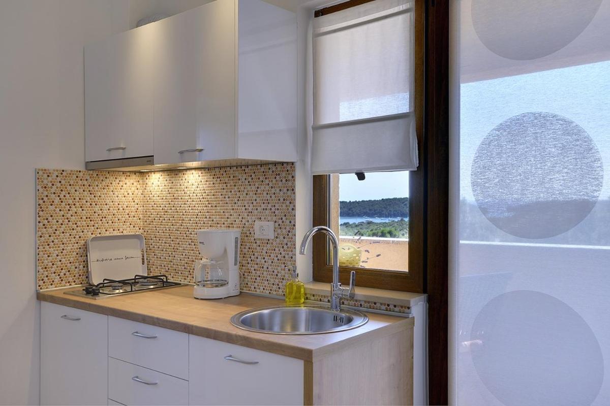 וינקורן Apartments Buic מראה חיצוני תמונה