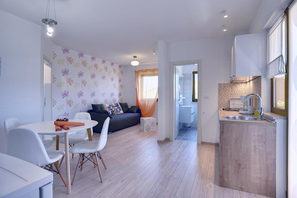 וינקורן Apartments Buic מראה חיצוני תמונה