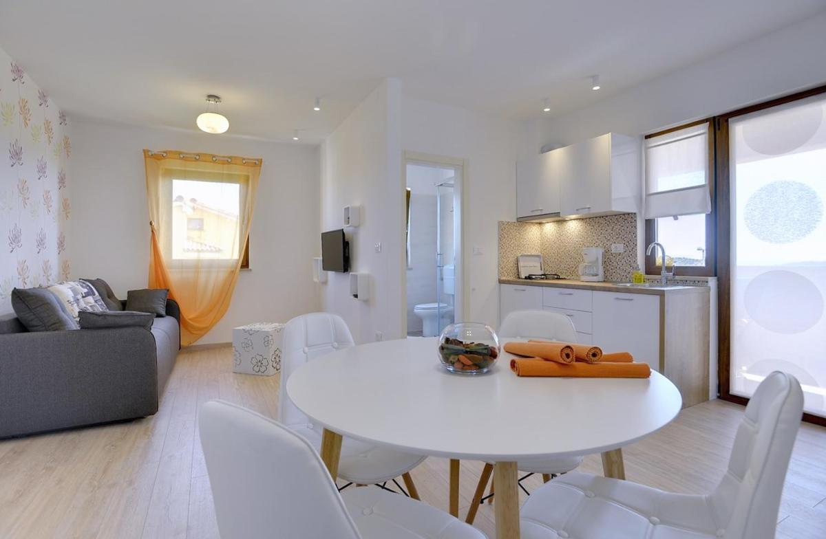 וינקורן Apartments Buic מראה חיצוני תמונה