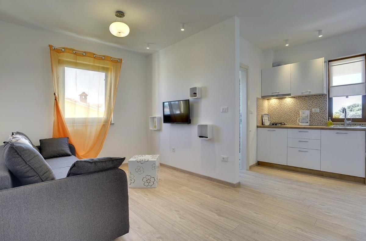 וינקורן Apartments Buic מראה חיצוני תמונה