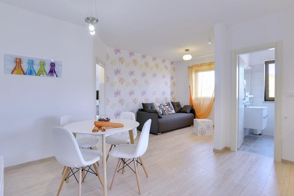 וינקורן Apartments Buic מראה חיצוני תמונה