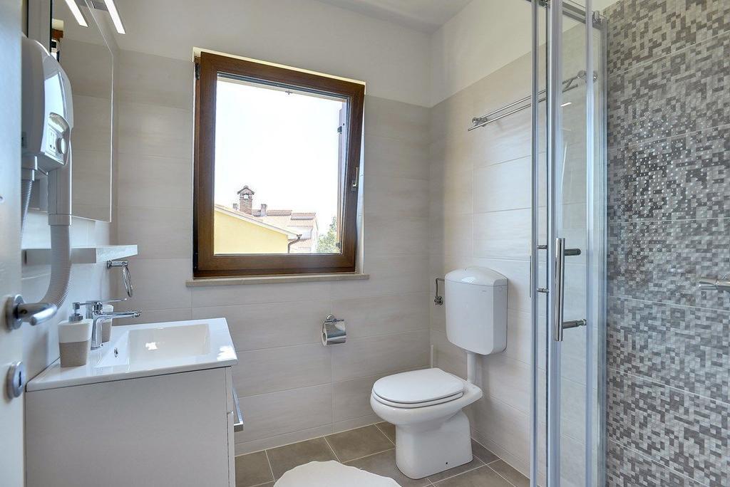 וינקורן Apartments Buic מראה חיצוני תמונה