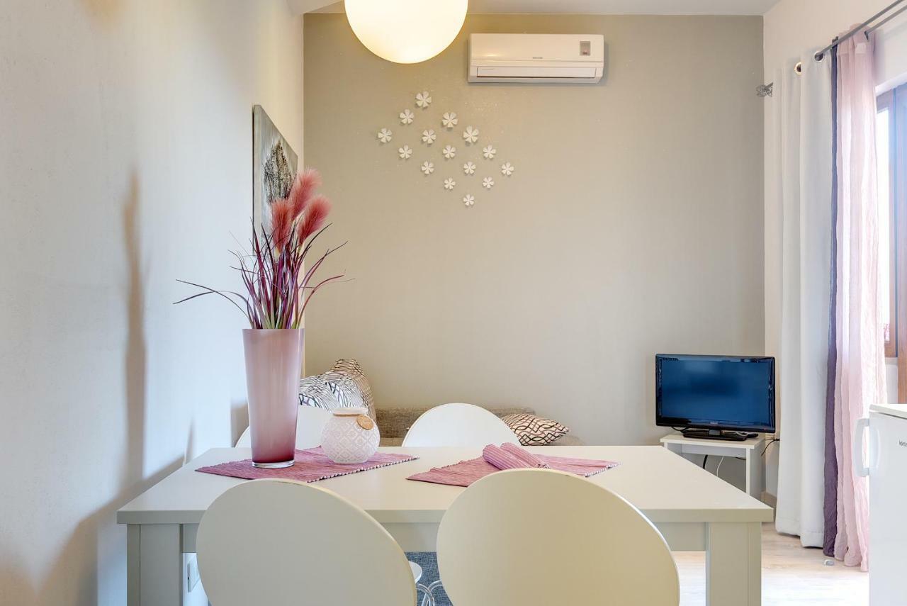 וינקורן Apartments Buic מראה חיצוני תמונה