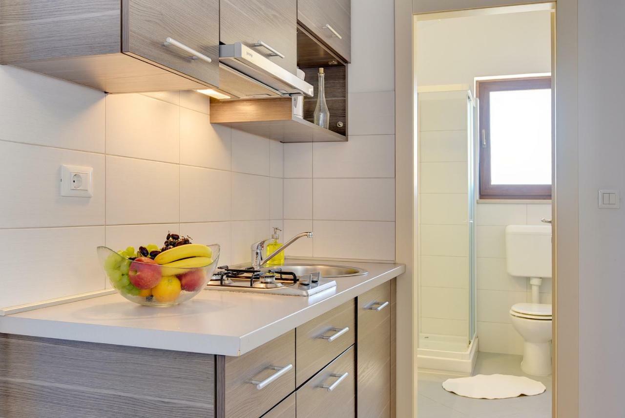 וינקורן Apartments Buic מראה חיצוני תמונה