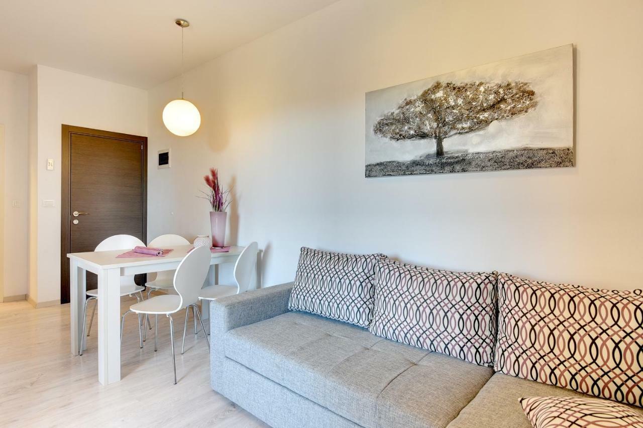 וינקורן Apartments Buic מראה חיצוני תמונה